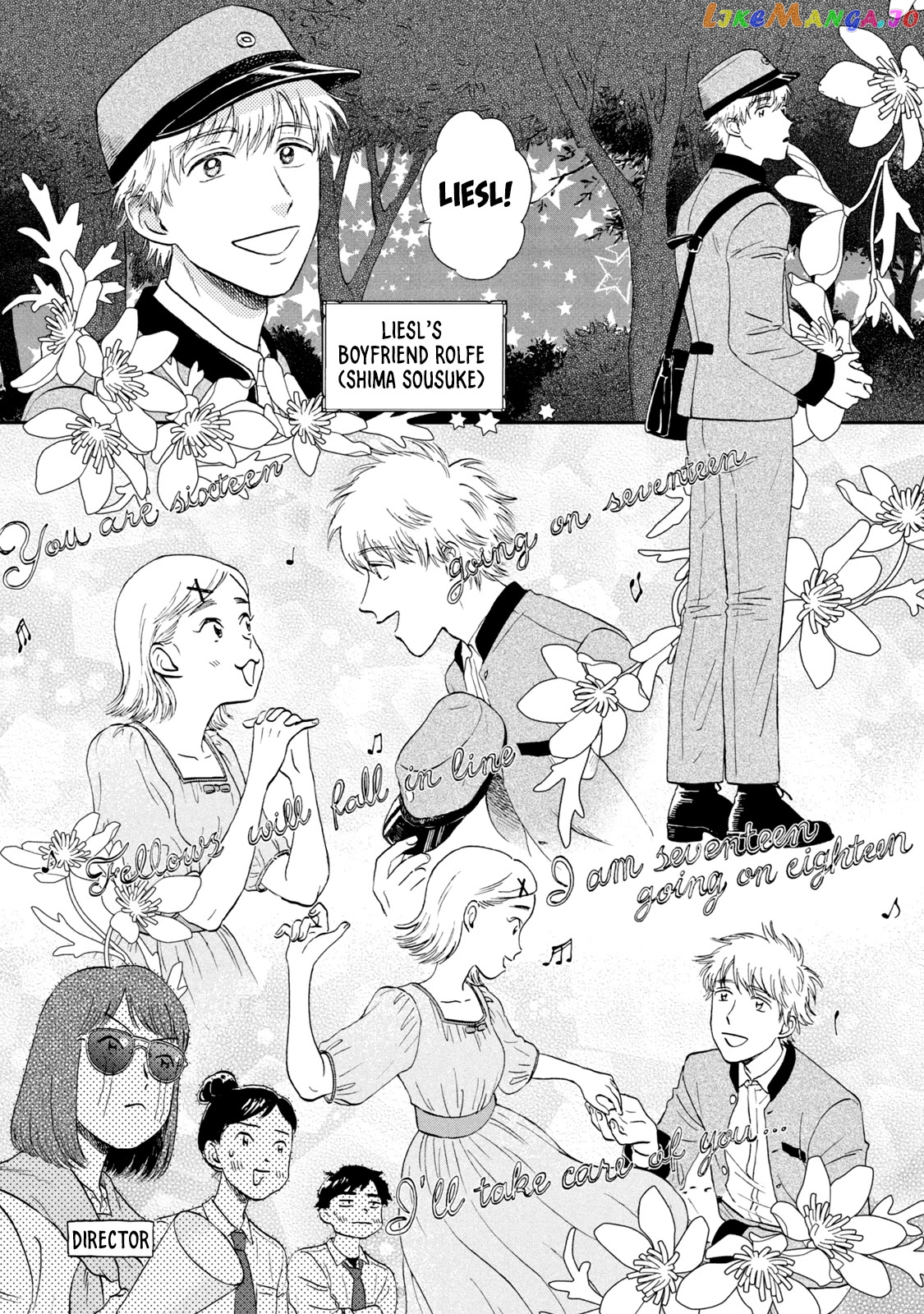 Skip to Loafer, Chapter 18 image 17